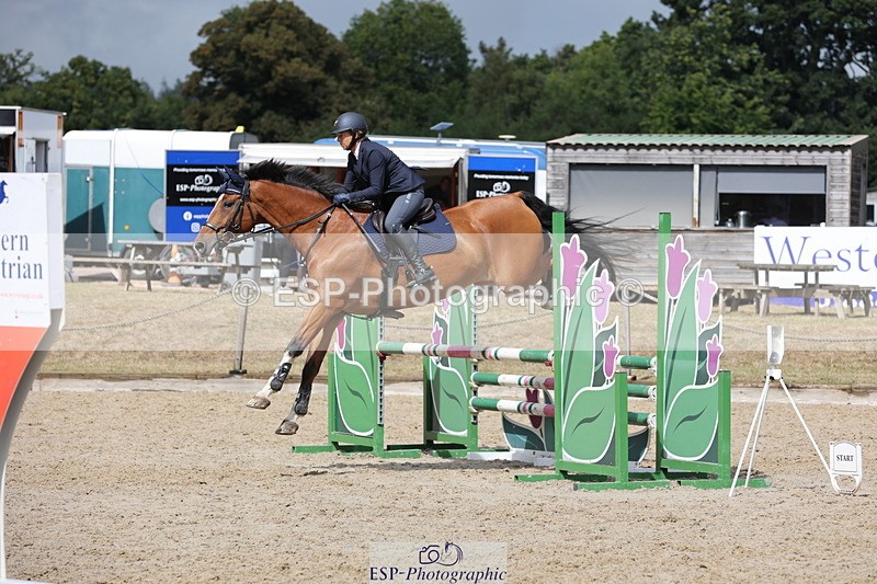 250829A-134616-01832 - Cls 8 95cm Amateur Quali