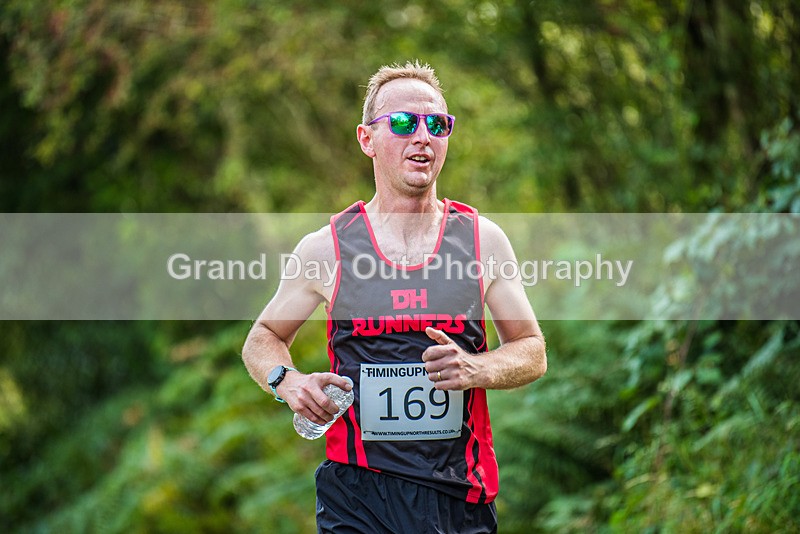 The One 10-221 - The One 10 Mile Road Race Saturday 9th September 2023