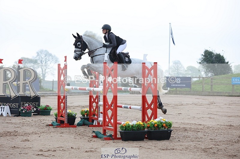 250424-091114-02605 - Cls 29 Young Horse 6yr old