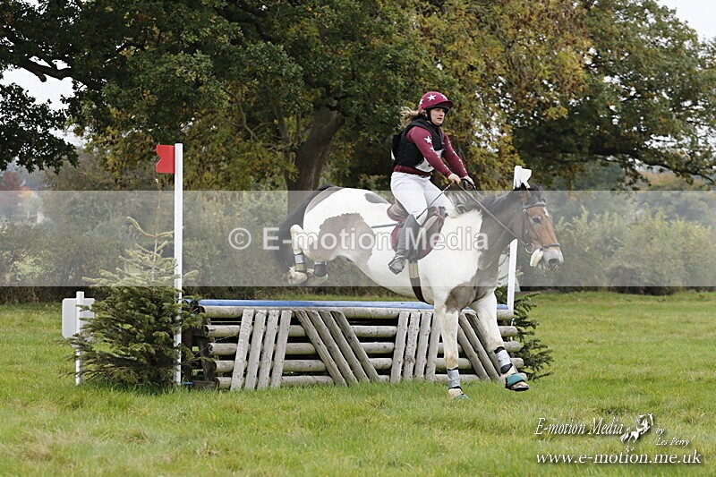 WWHT 181020 WWHT 181020 1279 - WWEC Intermediate (0.90m)  18/10/20