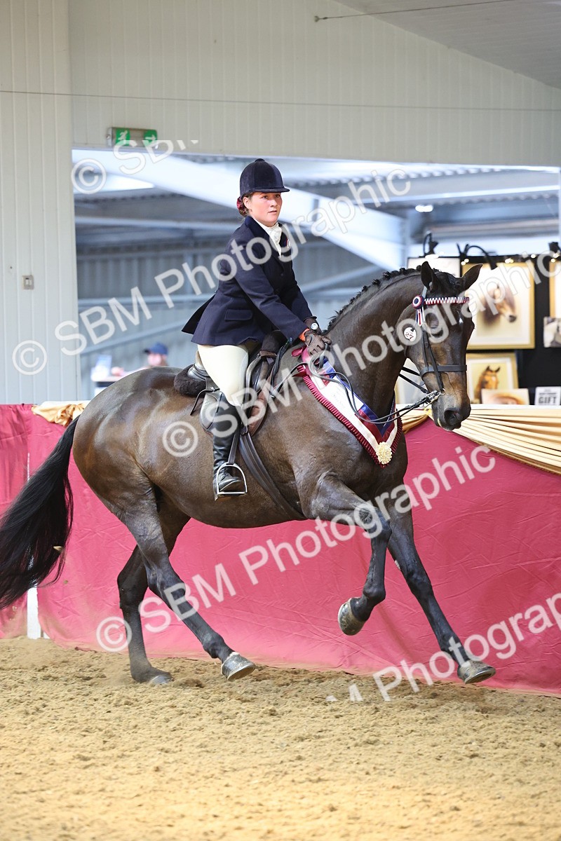SBM_23860 - Class 904 - Supreme Final Ridden Diamond