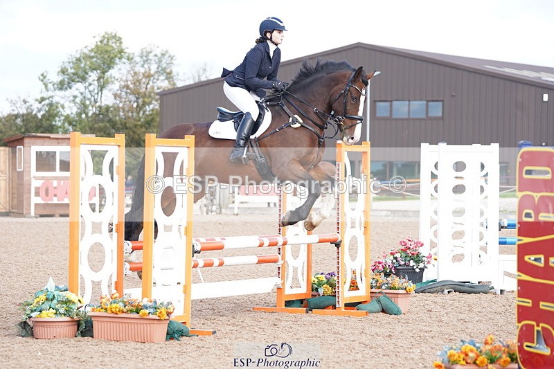 241005A-101624-04430 - SAT Cls 8 Snr British Novice & 90cm Open