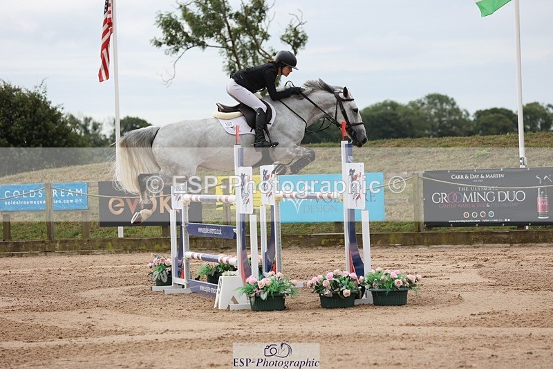 250719-093351-13423 - Cls 15, 1 Star Silver Tour Break til End