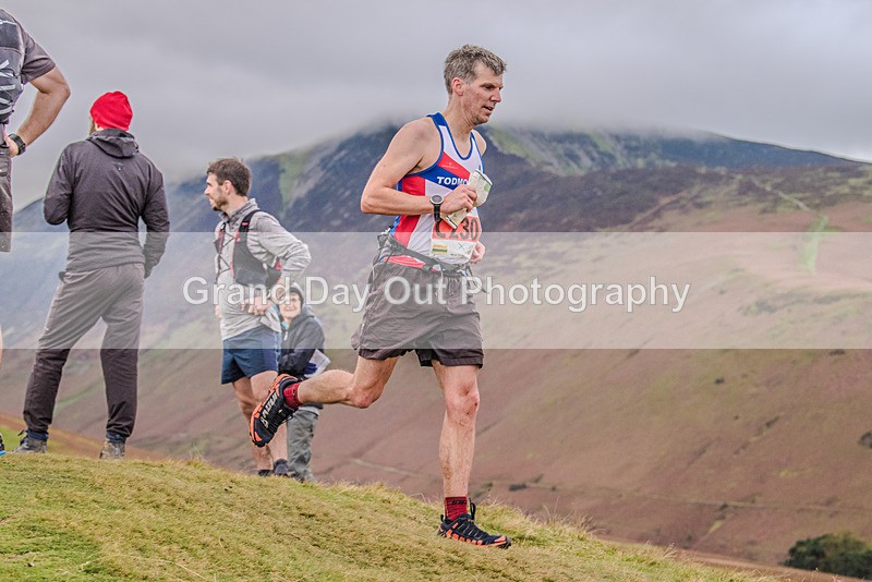 British Fell Relay-2891 - British Fell & Hill Relay Championship Braithwaite Keswick Saturday 21st October 2023