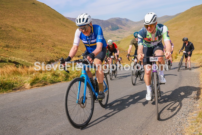 101300-2 - Newlands Pass 10.00-11.00