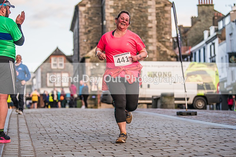 Keswick RTH-1318 - Keswick AC Round The Houses Road Race Wednesday 24th April 2024