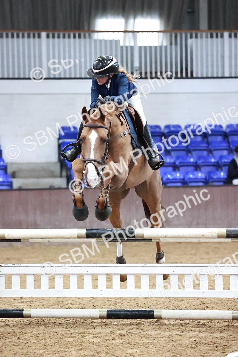 SBM_000936 - Class 3 - Senior Discovery - 1.00m