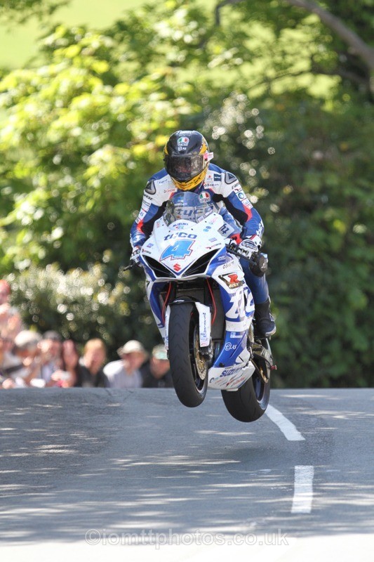 IMG_1578 - SuperSport Race 2 - TT 2013