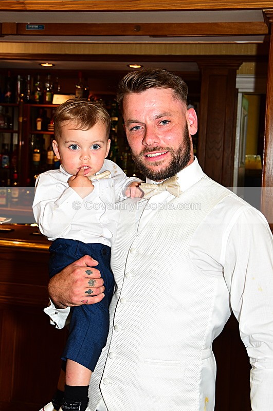 WILL - Chris and Laura