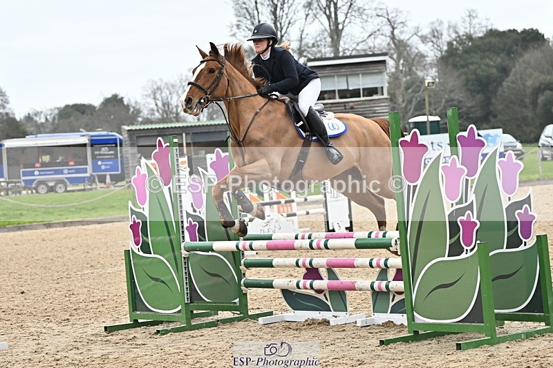 250321A-145255-01258 - Cls 5 British Novice and 90cm Open