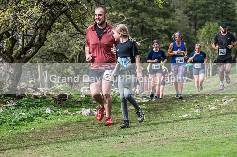 Dovedale-1239 - Dovedale Dash Sunday 4th October 2026