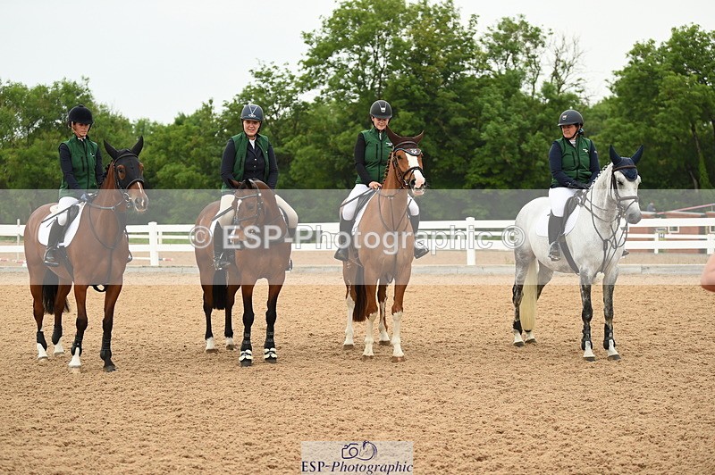 230610A-150006-03966 - Cls 25 Team Competition