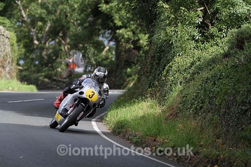 FOM_9364 - Bennetts 500cc Classic TT Race