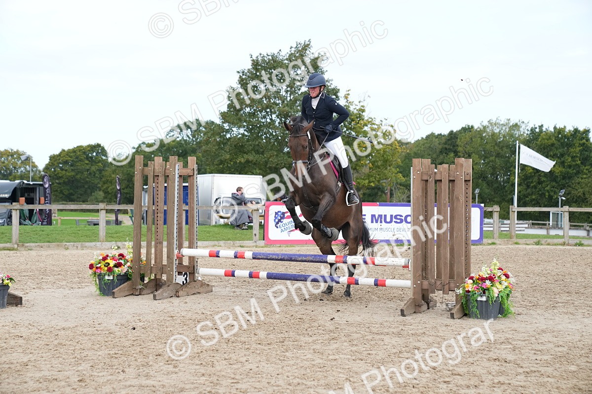 SBM_03357 - J55 - Clear Round 60cm