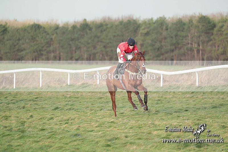 PtP 311223 972 - Larkhill Racing Club Point-to-Point 31/12/23