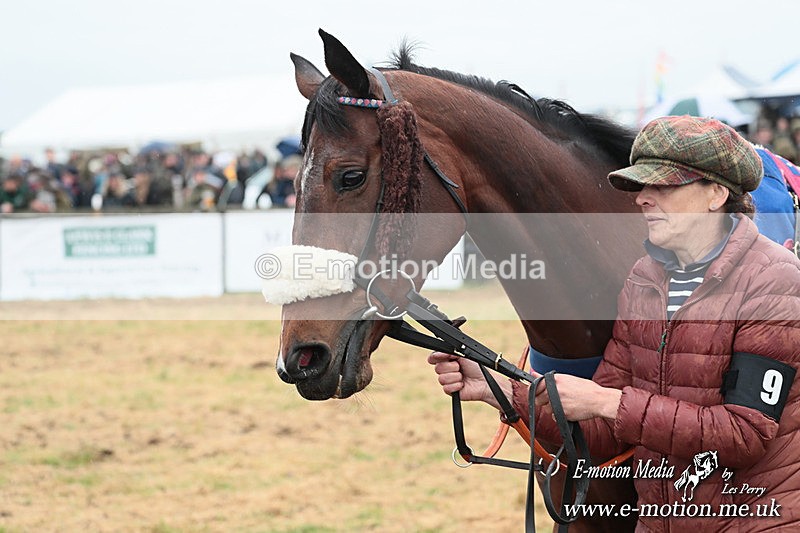 PtP 210425  663 - Paxford Races Easter Monday 21/04/25