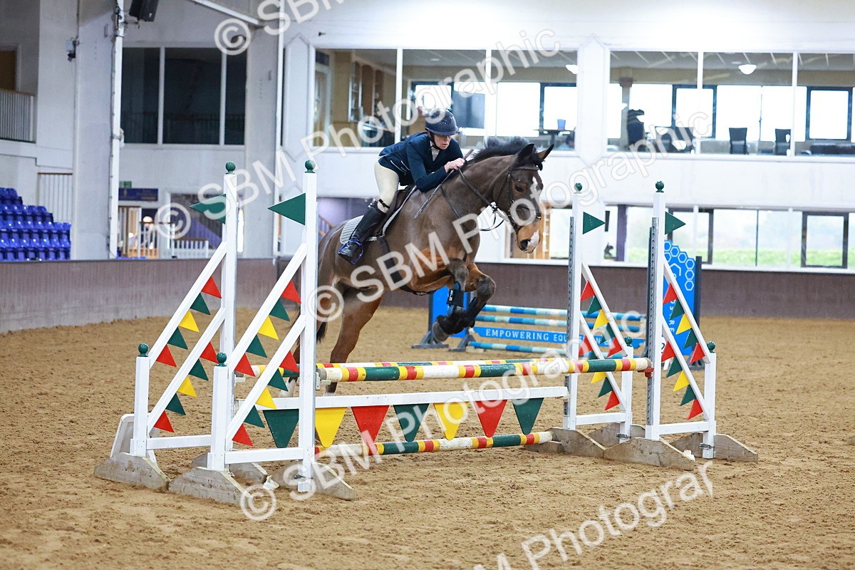 SBM_000095 - Class 1 - Clear Round