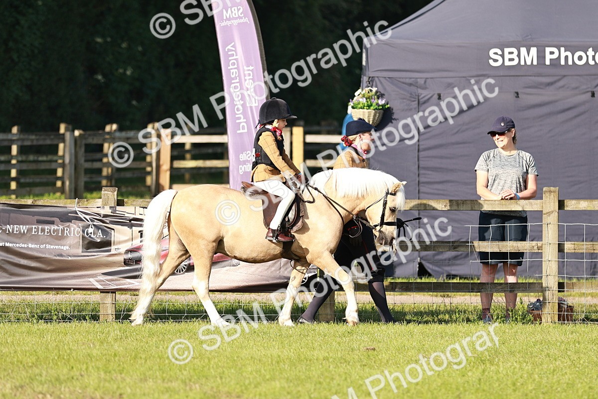 SBM_10994 - Class 106-107 - BSPS LIHS Working Sports Pony