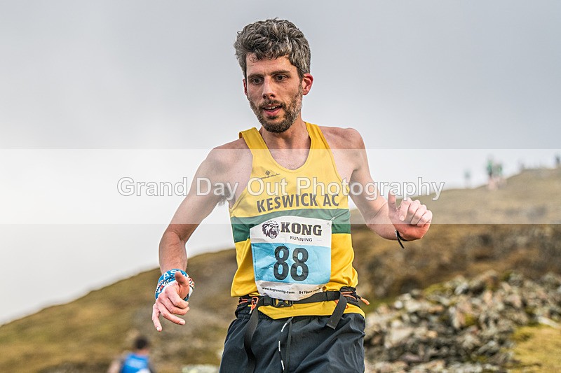 Grisedale-116 - Grisedale Grind Fell Race Wednesday 15th April 2026