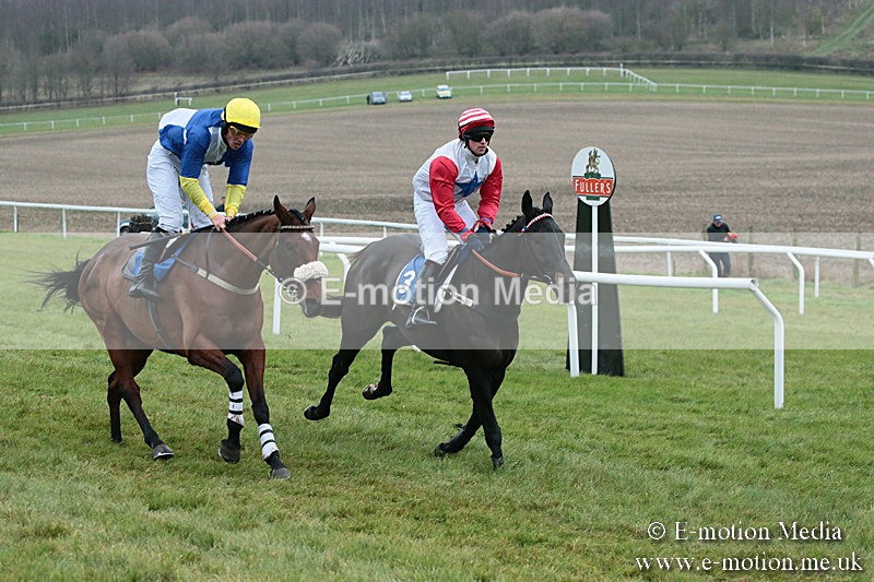PtP 251118-255 - Vine & Craven Point-to Point Barbury Racecourse 25/11/18