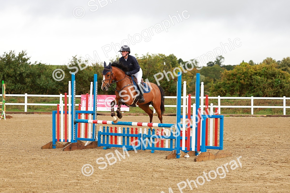 SBM_000032 - Class 1 - Clear Round