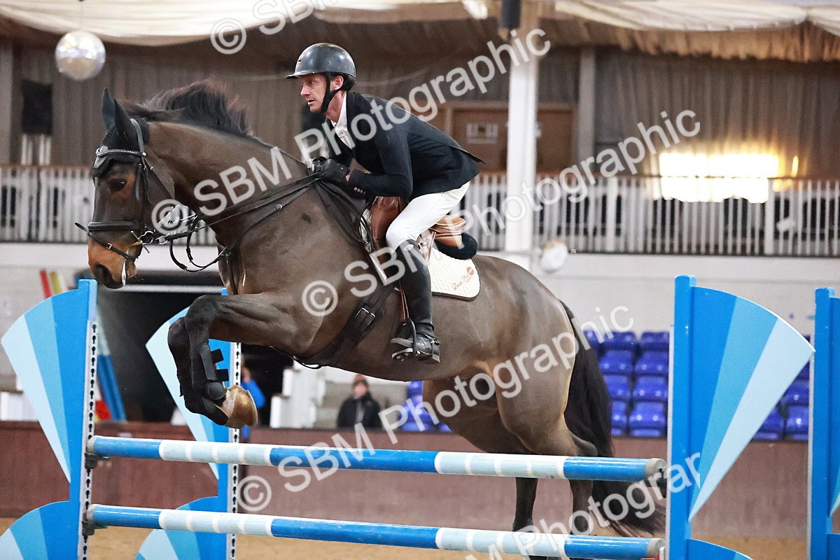 SBM_003238 - Class 12 - Blue Chip Dynamic B&C Championship Qualifier 1.25m 1.30m