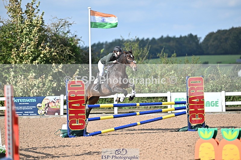 241005A-104817-03171 - SAT Cls 16 85cm Amateur Jump Off and P