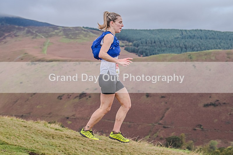 British Fell Relay-3378 - British Fell & Hill Relay Championship Braithwaite Keswick Saturday 21st October 2023