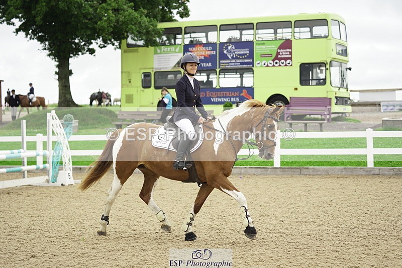 230728A-102630-00358 - Cls 7 British Novice & 90cm Open