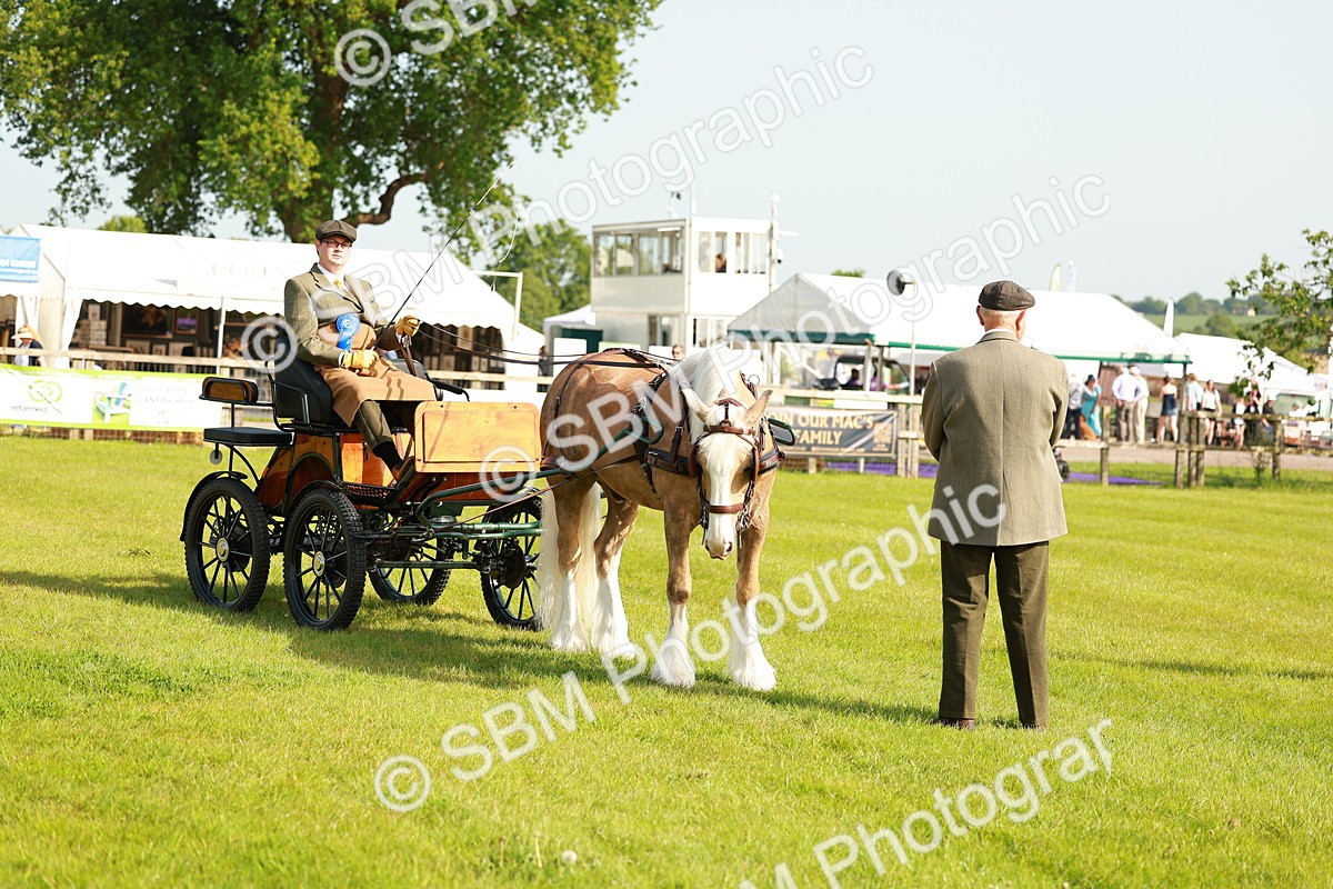 SBM_00345 - Class 1 - Private Driving