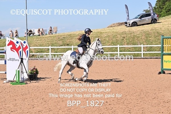 BPP_1827 - THU CLASS 3 Scottish Branch North West Junior Championship **Viewing/Selection class for 148 teams**