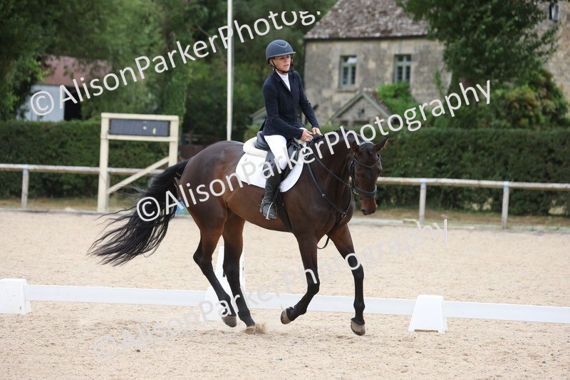 20250705-0610 - Class 6 - Novice 3