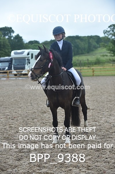 BPP_9388 - CLASS 17 SUN Springboard 128cm/ 138cm Restricted Handicap