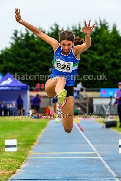 Sen25SAT-923565 - Field Female Set Two