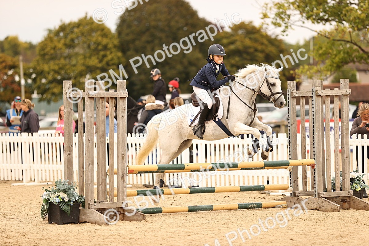 SBM_72553 - J14 - Junior Pony 65cm Championship