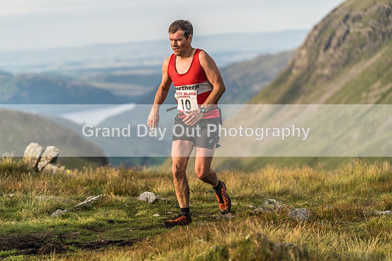 Seat Sandal-337 - Seat Sandal Fell Race Wednesday 17th July 2024