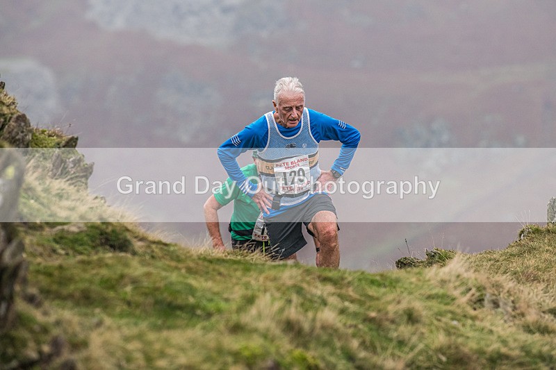 Dunnerdale-1029 - Dunnerdale Fell Race Saturday 9th November 2024