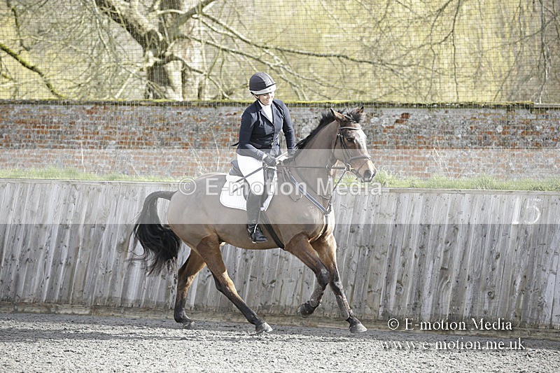 BVRC 050320 0092 - Bourne Valley riding Club Show Jumping Tidworth 08/03/20