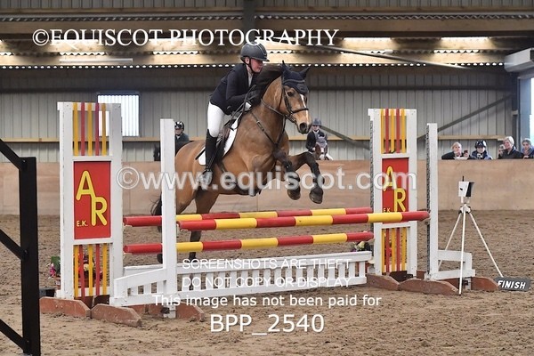 BPP_2540 - CLASS 16 Pony BritiNovice / 0.80m Open