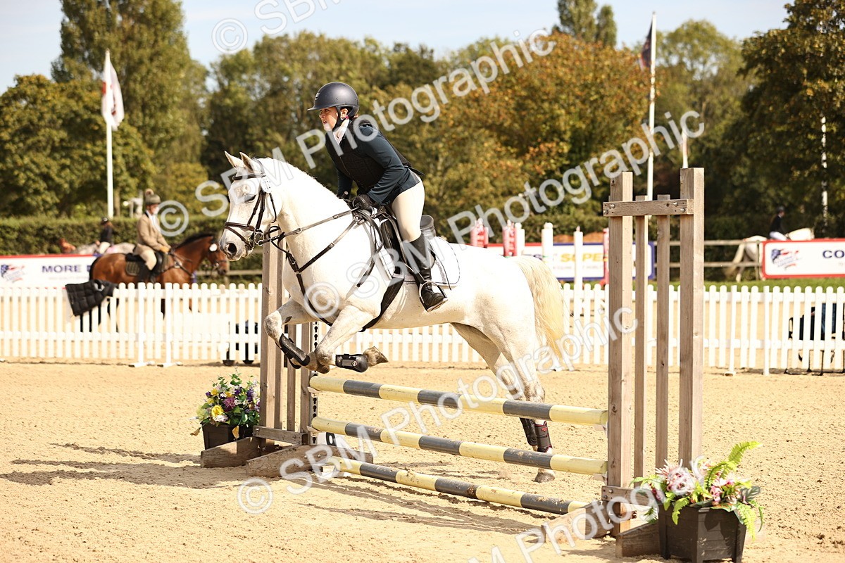 SBM_66891 - J13 - Junior Pony 60cm Championship