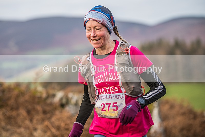 Tweed Valley-64 - High Terrain Events Tweed Valley 50 & 65K Ultra Trail Races Sunday 16th November 2025