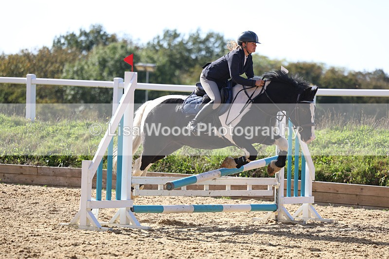 3E7A5298 - Class 9: 80cm Senior