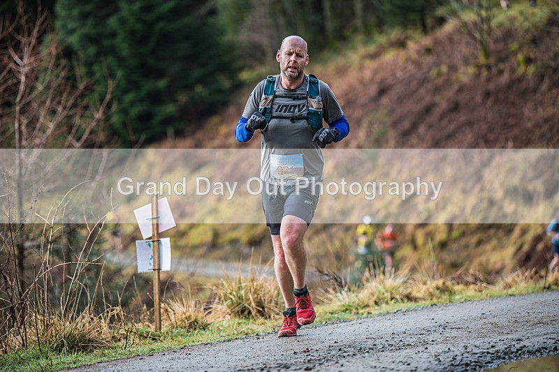 Glentress-686 - High Terrain Events Glentress Marathon 21 & 10K Trail Races Sunday 18th February 2024