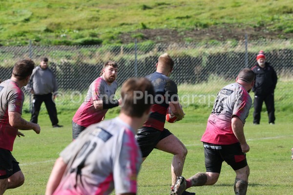 DAD12757 - Rugby 26/27