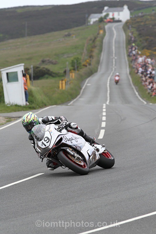 Cam Donald - Pokerstars Senior TT