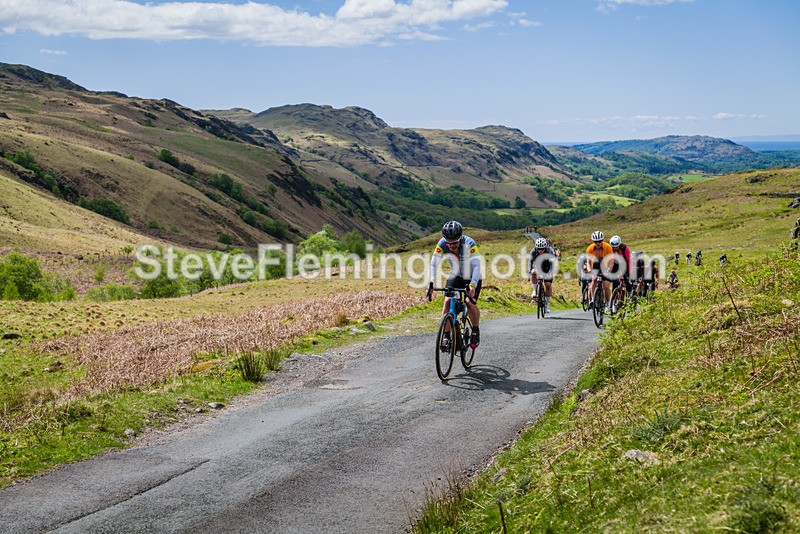 134123 - Hardknott Pass Camera 1 13.00-14.00