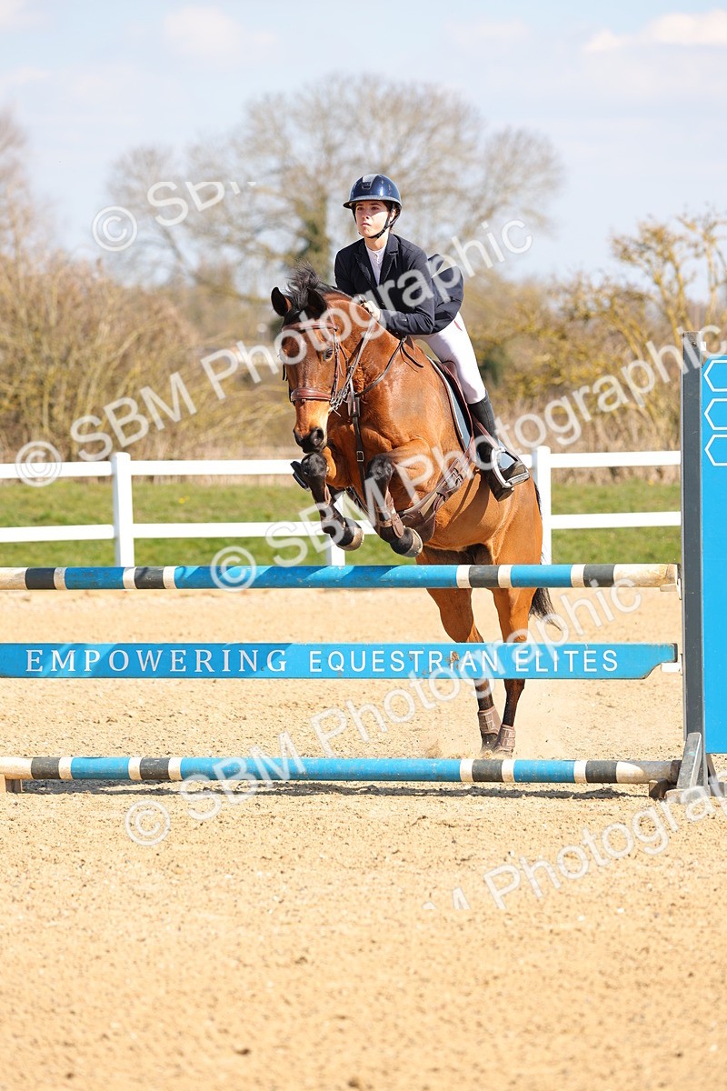 SBM_001008 - Class 3 - Senior Discovery - 1.00m