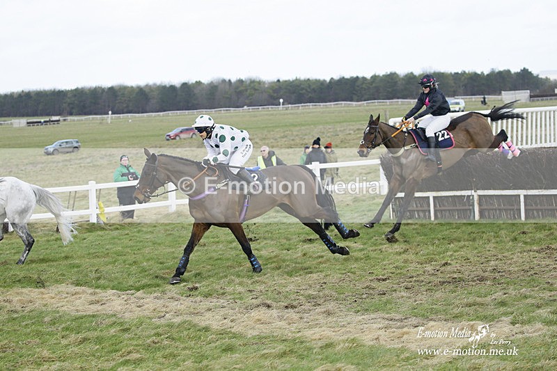 PtP 060222 0107 - Combined Services Point-to-Point - Larkhill - 06/02/22
