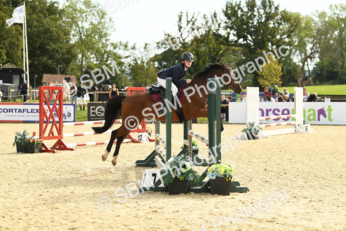 SBM_70904 - J15 - Junior Pony 70cm Championship