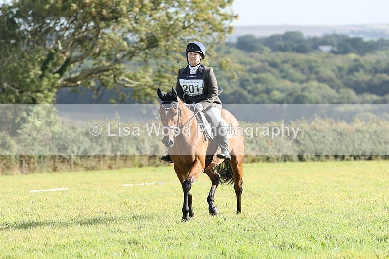 JPP_7814 - Class 2A: Trekenning Open: Dressage